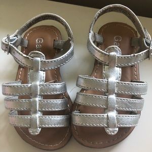 Baby girl Gap sandals